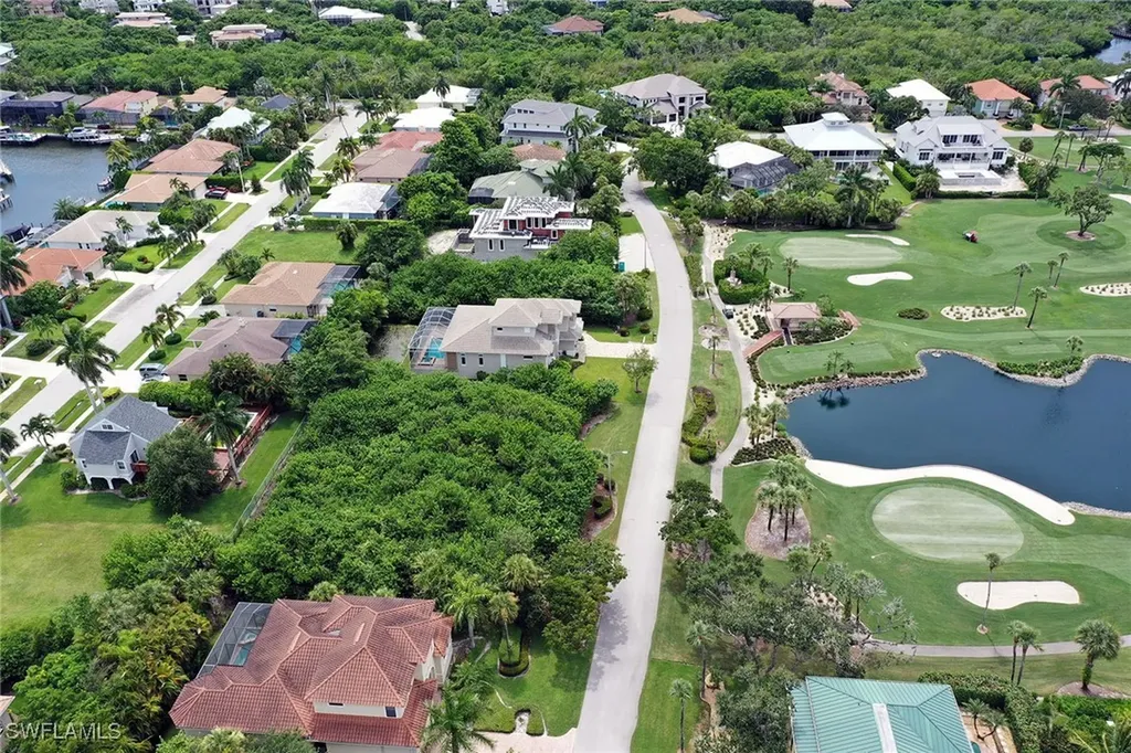 321 Hideaway Circle S Marco Island FL 34145