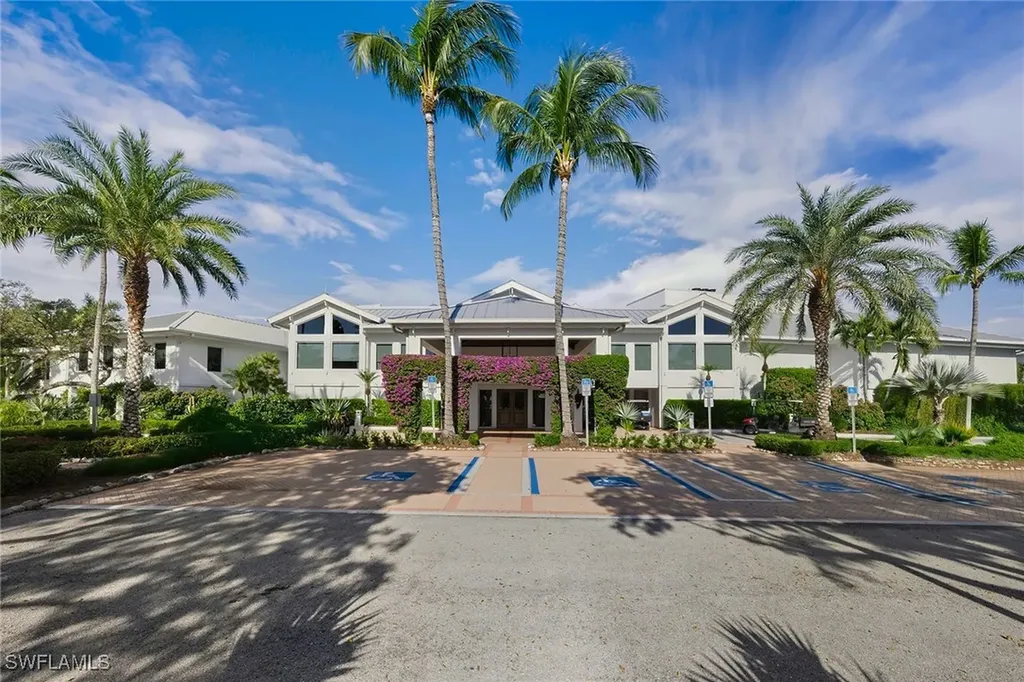 321 Hideaway Circle S Marco Island FL 34145