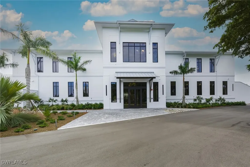 321 Hideaway Circle S Marco Island FL 34145