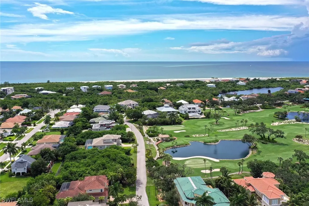 321 Hideaway Circle S Marco Island FL 34145
