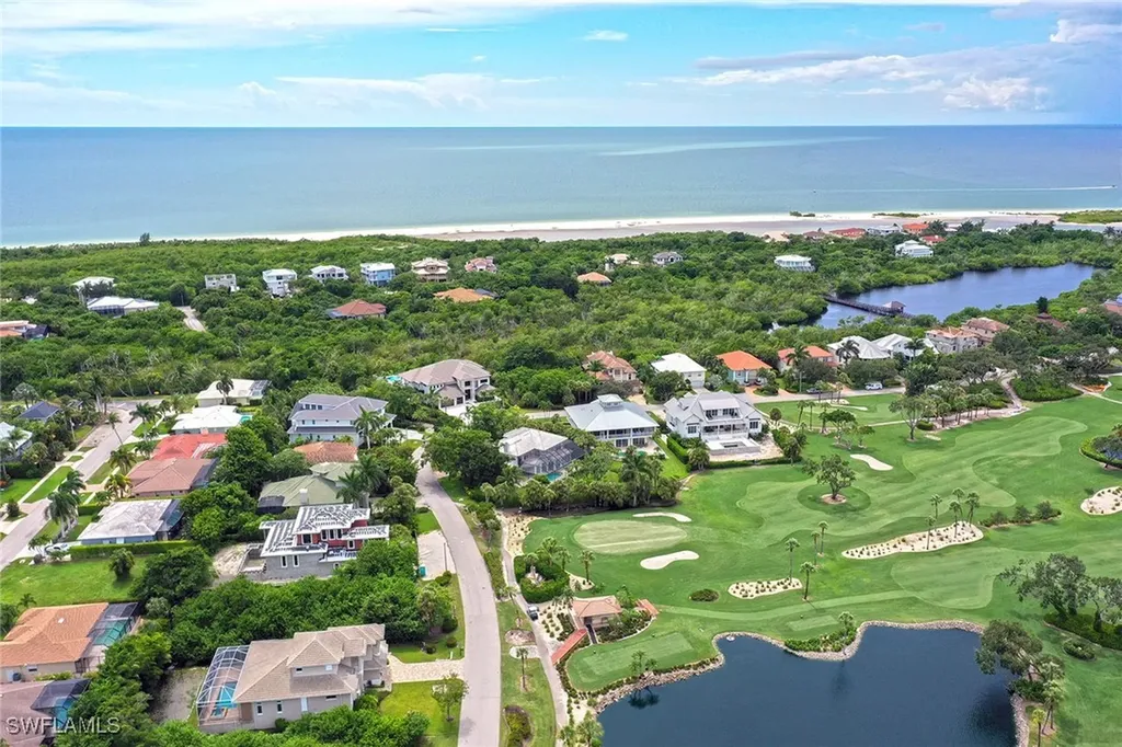 321 Hideaway Circle S Marco Island FL 34145