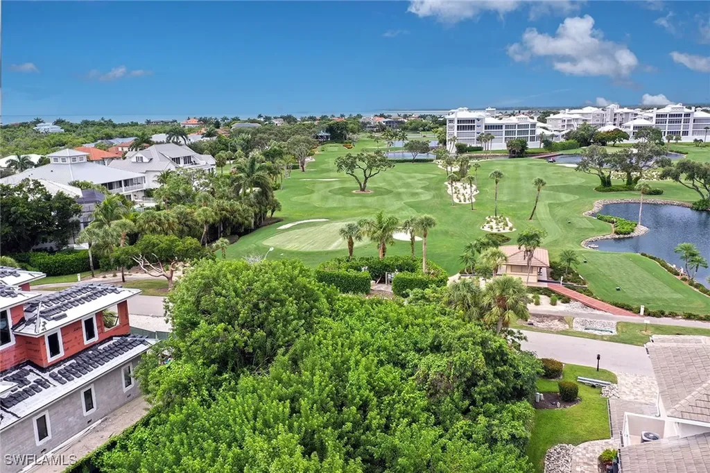 321 Hideaway Circle S Marco Island FL 34145