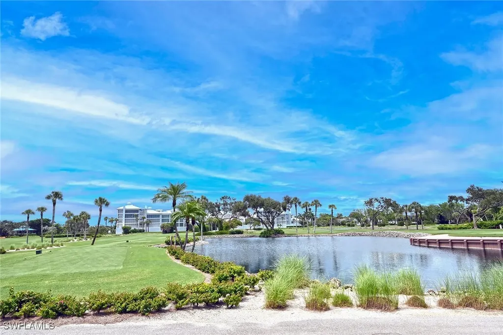 321 Hideaway Circle S Marco Island FL 34145