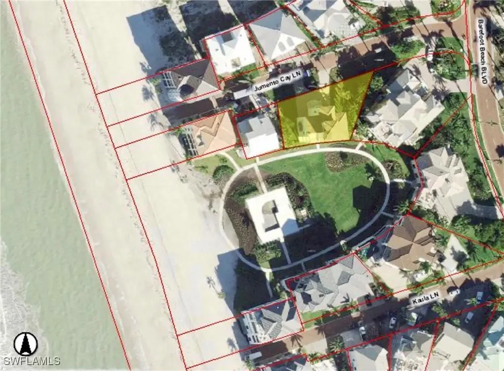 106 Jumento Cay Lane Bonita Springs FL 34134