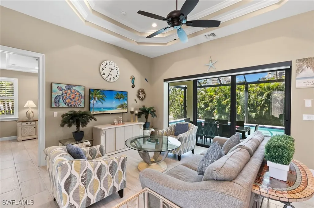 724 Seagrape Drive Marco Island FL 34145