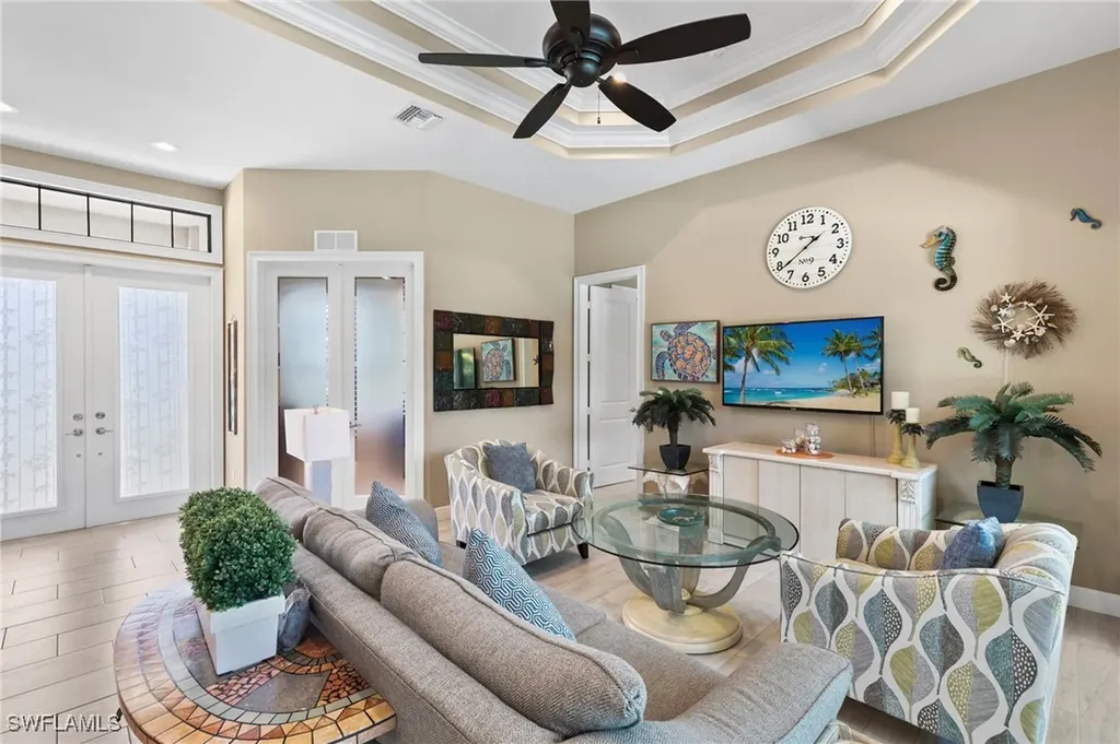 724 Seagrape Drive Marco Island FL 34145