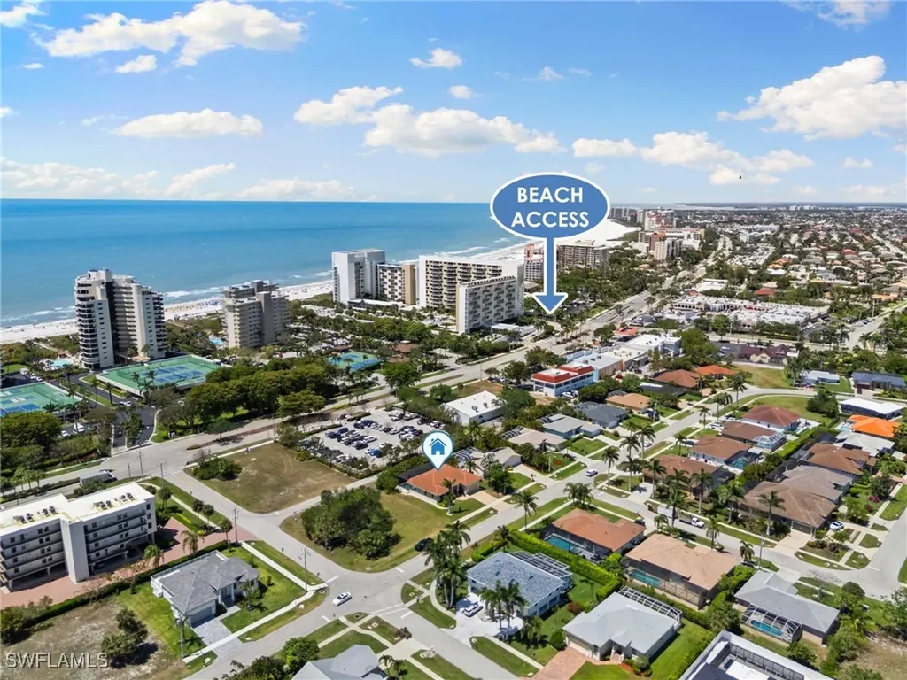 724 Seagrape Drive Marco Island FL 34145