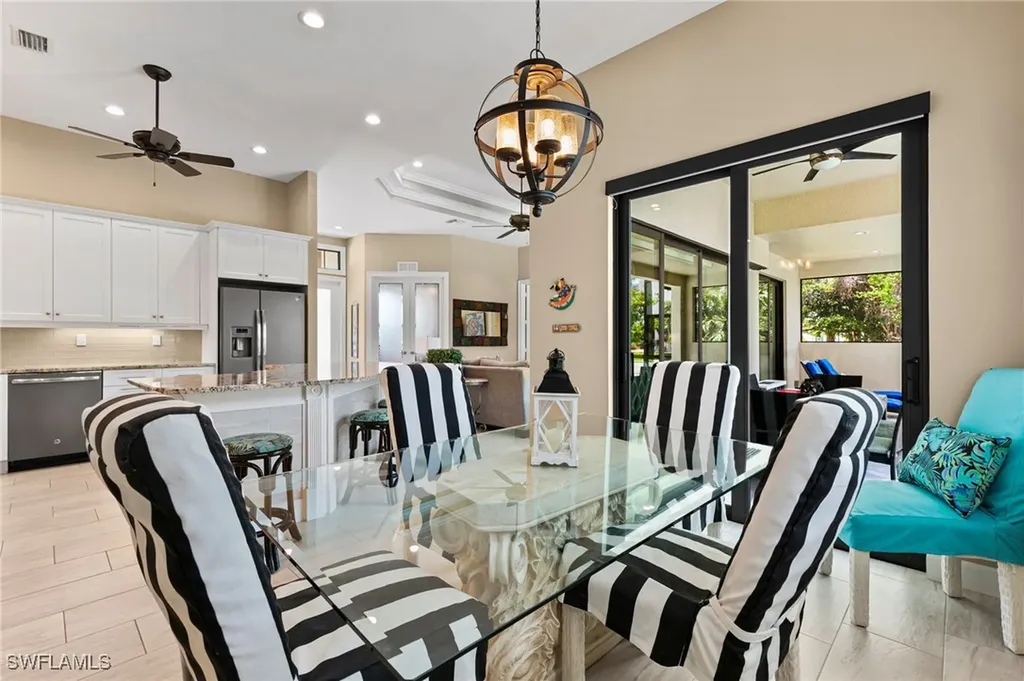 724 Seagrape Drive Marco Island FL 34145