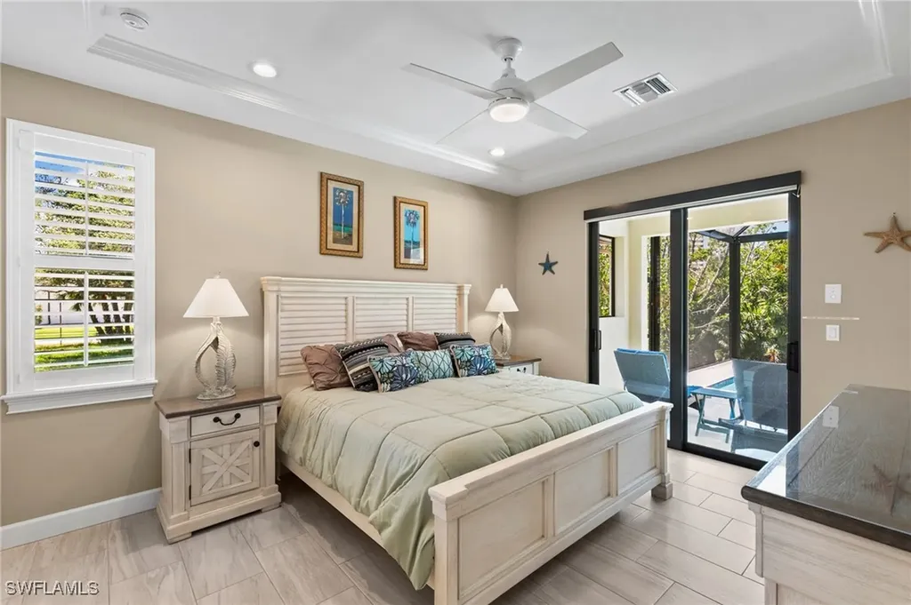 724 Seagrape Drive Marco Island FL 34145