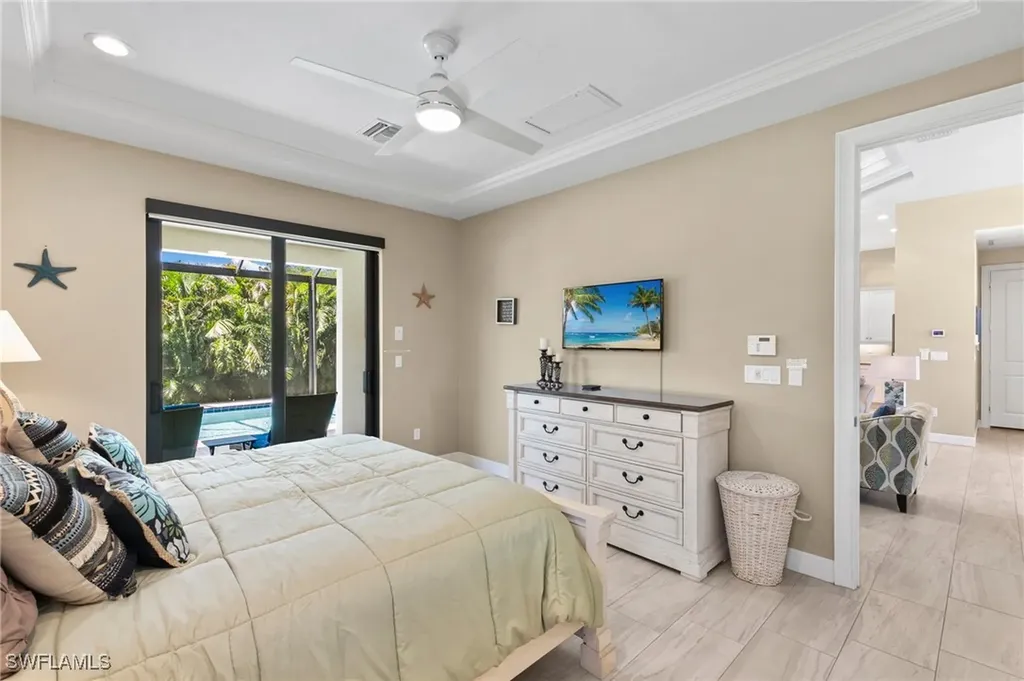 724 Seagrape Drive Marco Island FL 34145