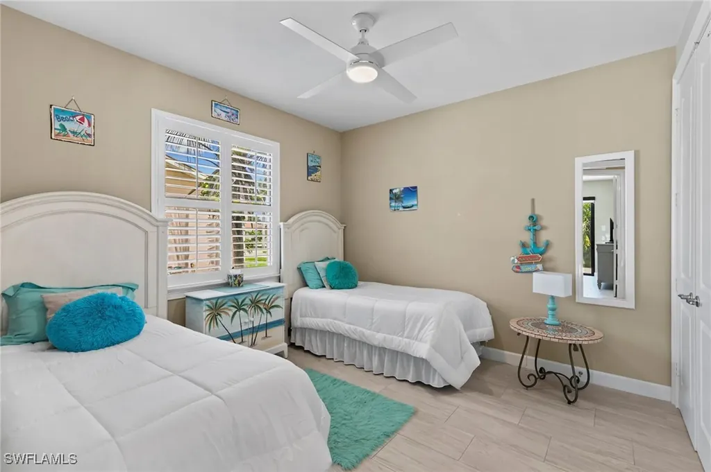 724 Seagrape Drive Marco Island FL 34145