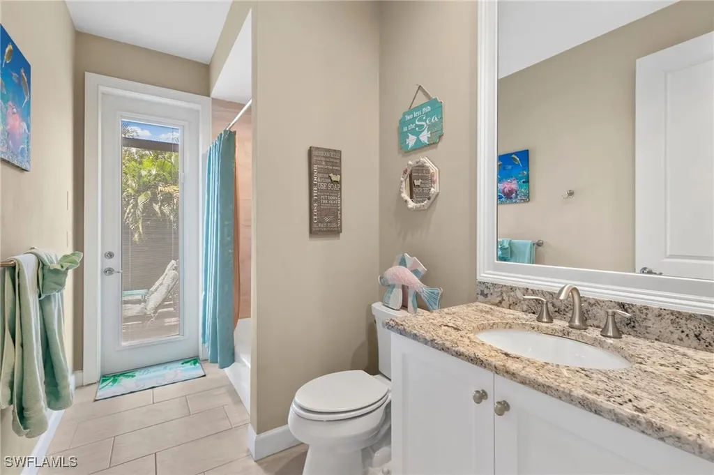 724 Seagrape Drive Marco Island FL 34145