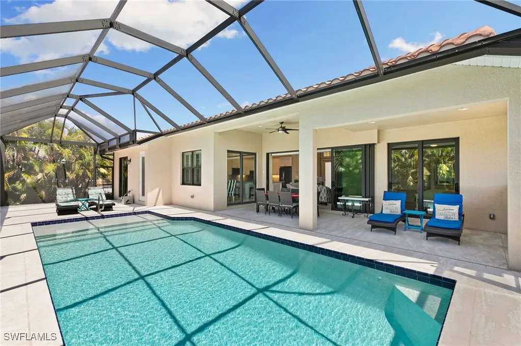 724 Seagrape Drive Marco Island FL 34145