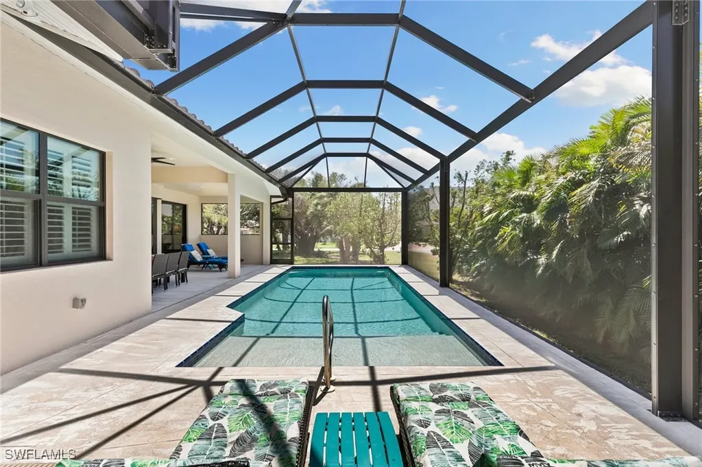 724 Seagrape Drive Marco Island FL 34145