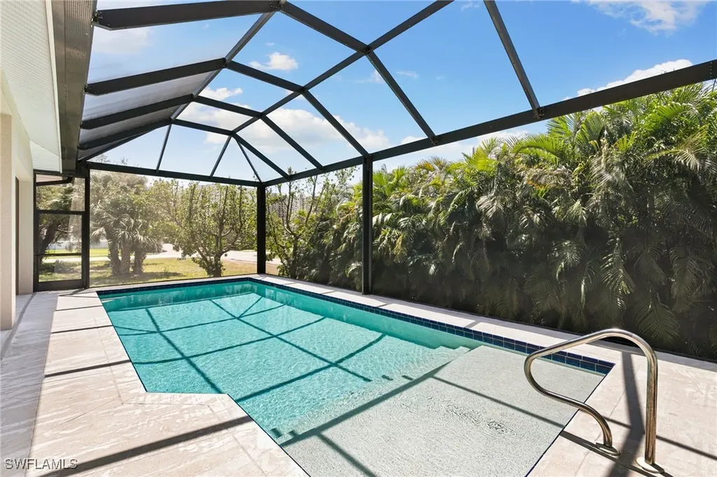 724 Seagrape Drive Marco Island FL 34145