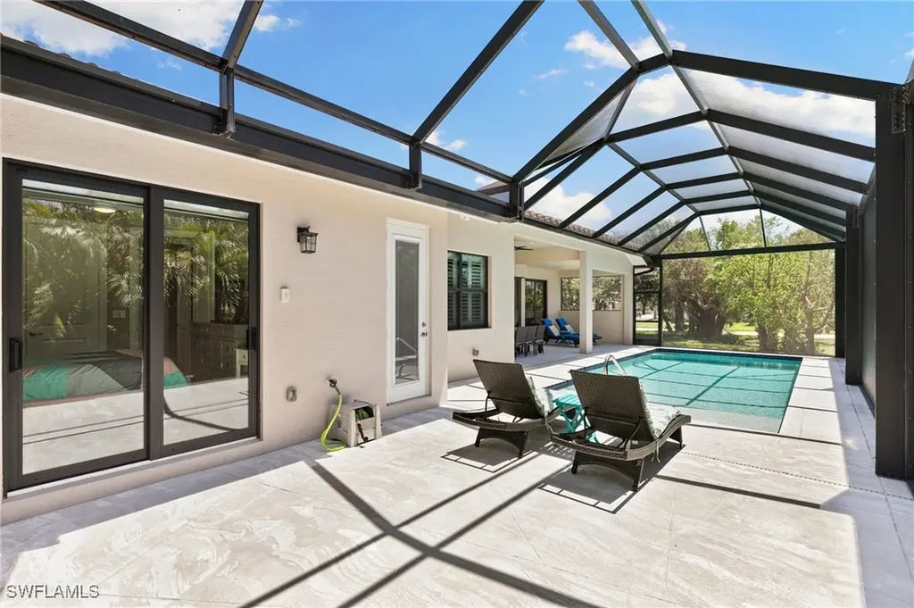 724 Seagrape Drive Marco Island FL 34145