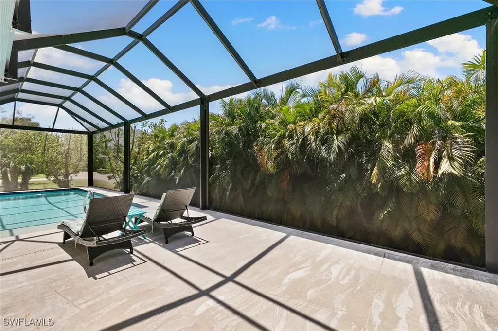 724 Seagrape Drive Marco Island FL 34145