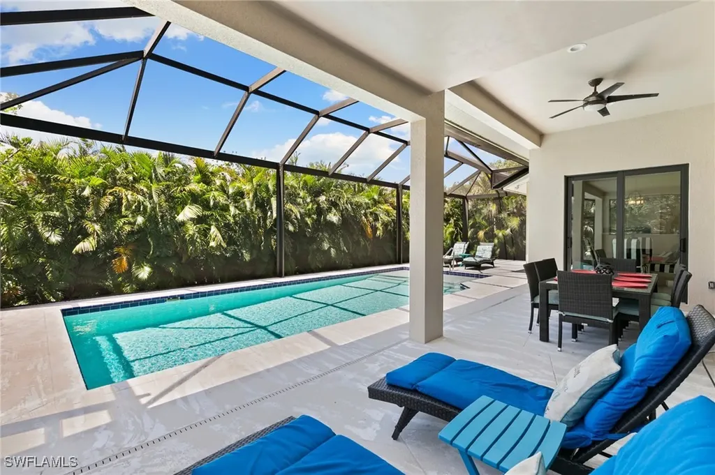 724 Seagrape Drive Marco Island FL 34145