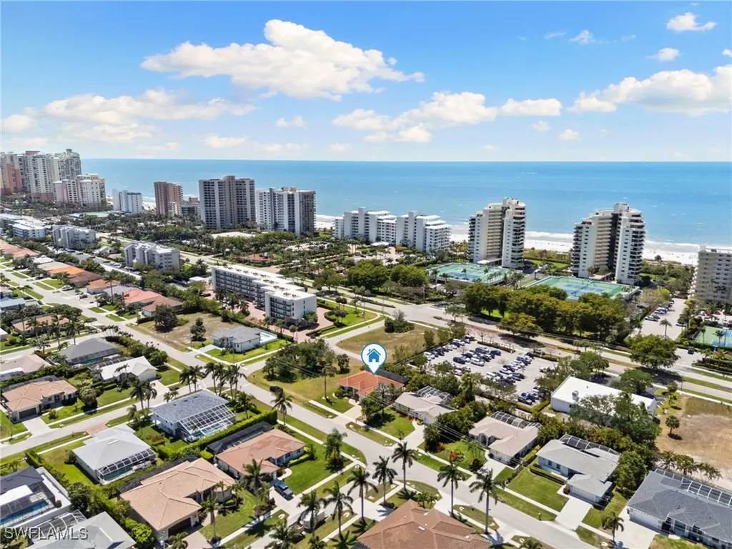 724 Seagrape Drive Marco Island FL 34145
