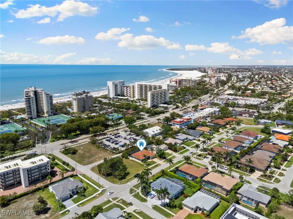 724 Seagrape Drive Marco Island FL 34145