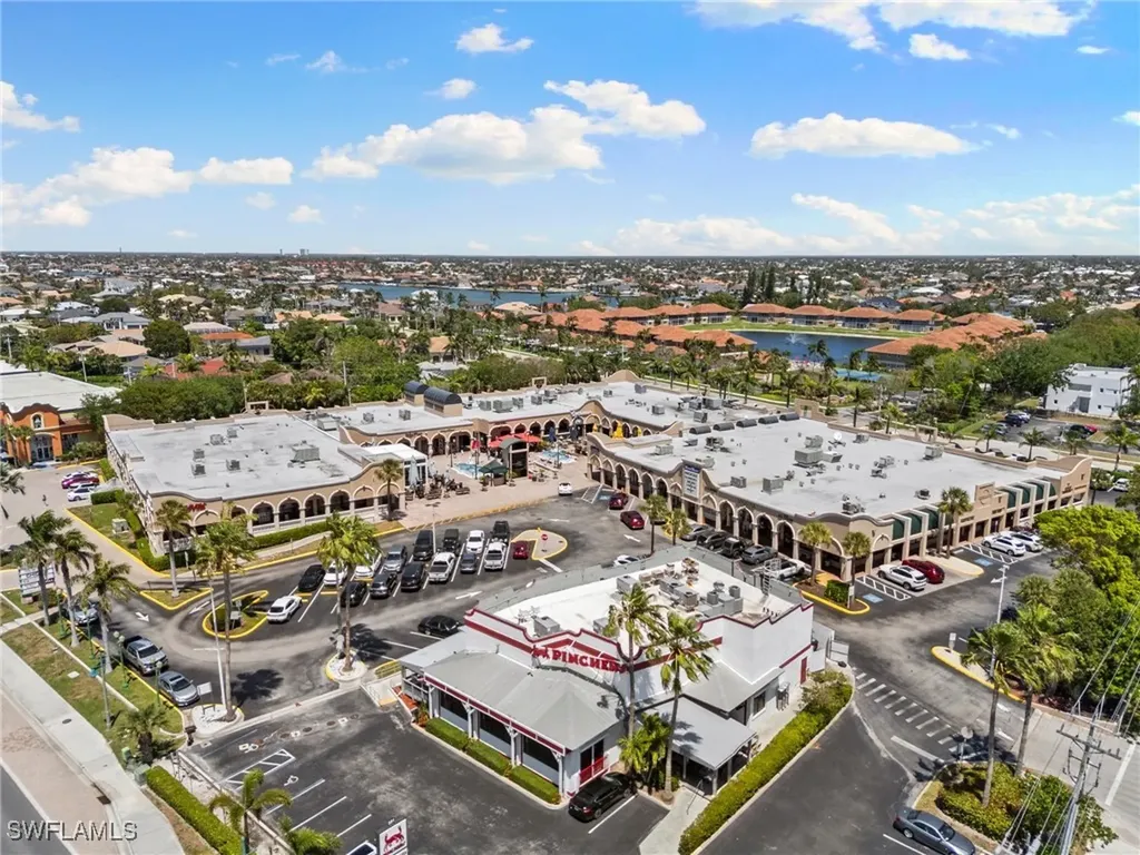 724 Seagrape Drive Marco Island FL 34145