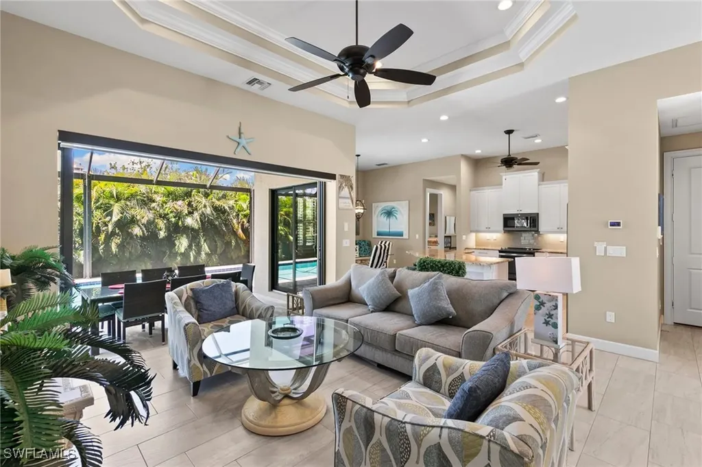 724 Seagrape Drive Marco Island FL 34145