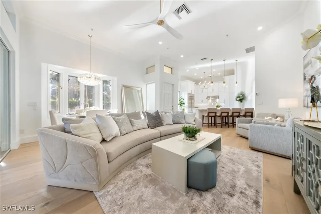 3624 Belair Lane Naples FL 34103