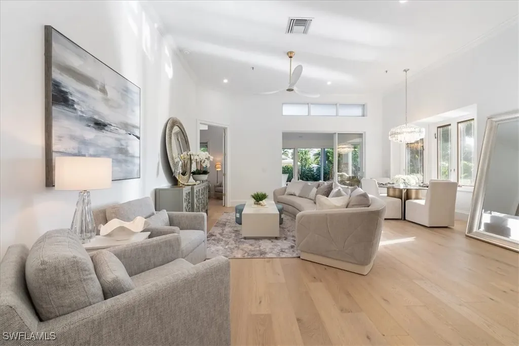 3624 Belair Lane Naples FL 34103