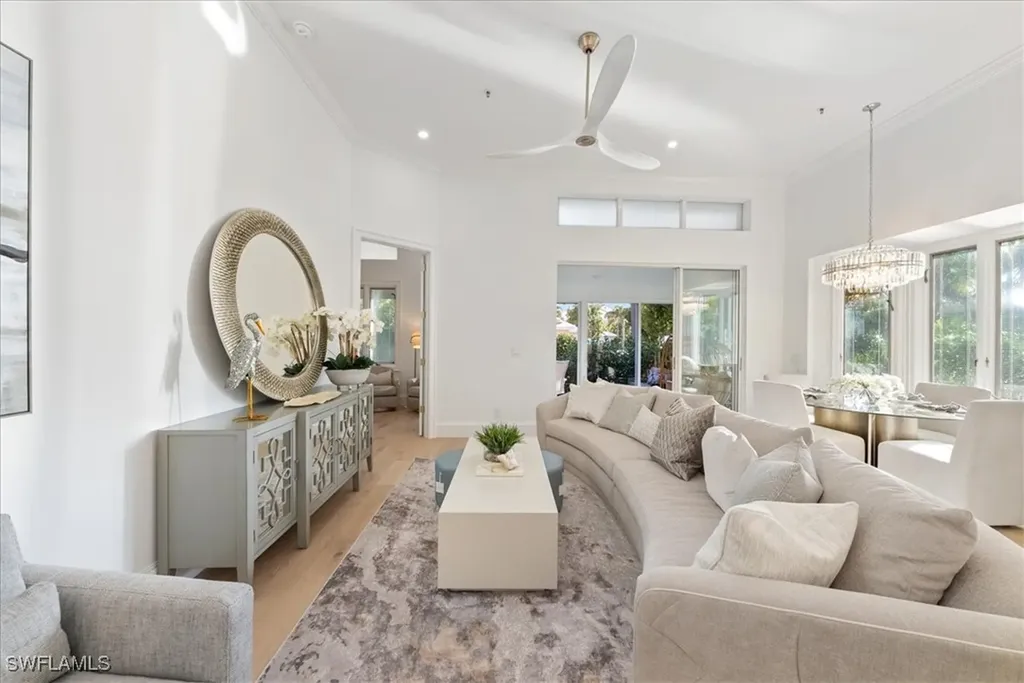 3624 Belair Lane Naples FL 34103