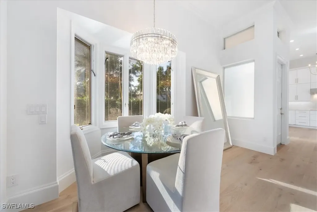 3624 Belair Lane Naples FL 34103
