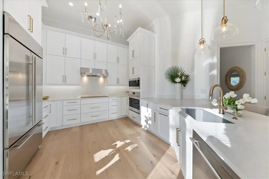 3624 Belair Lane Naples FL 34103