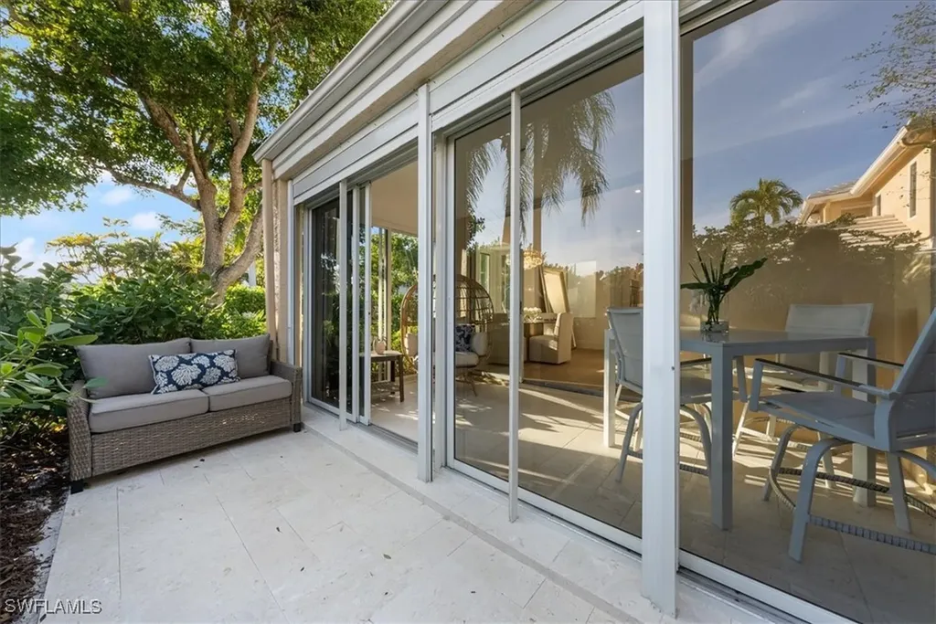 3624 Belair Lane Naples FL 34103