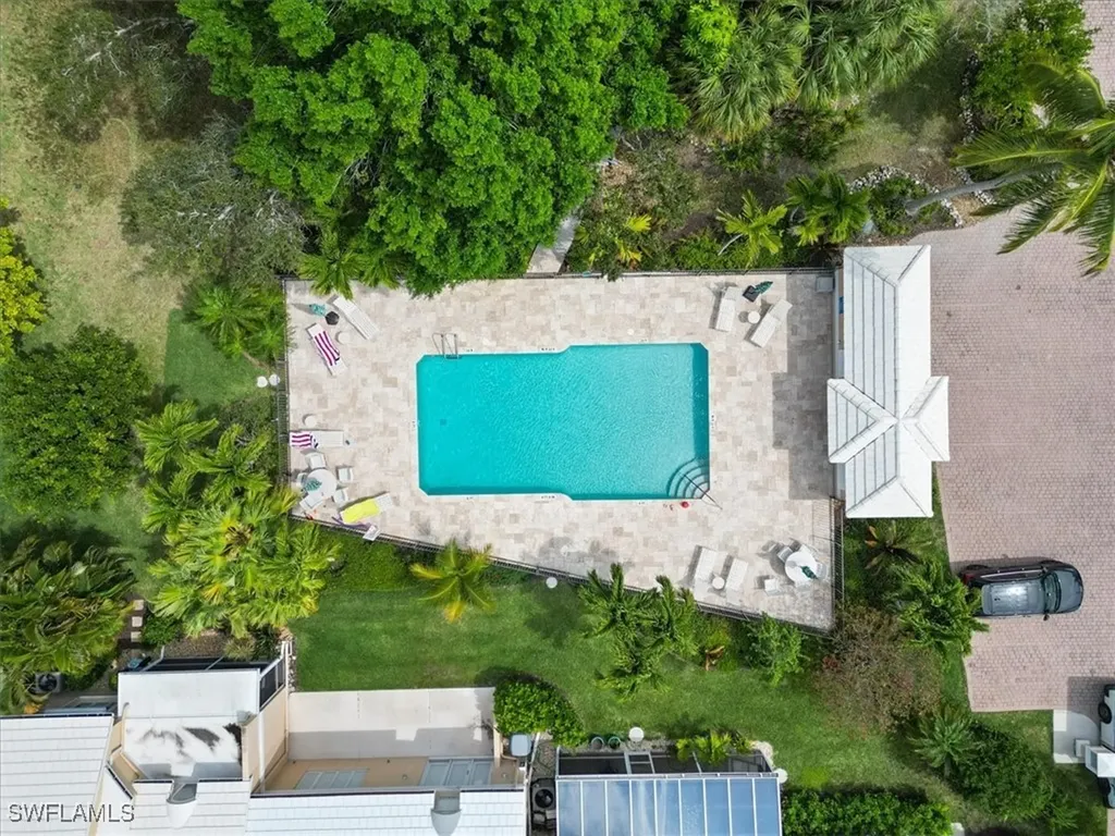 3624 Belair Lane Naples FL 34103