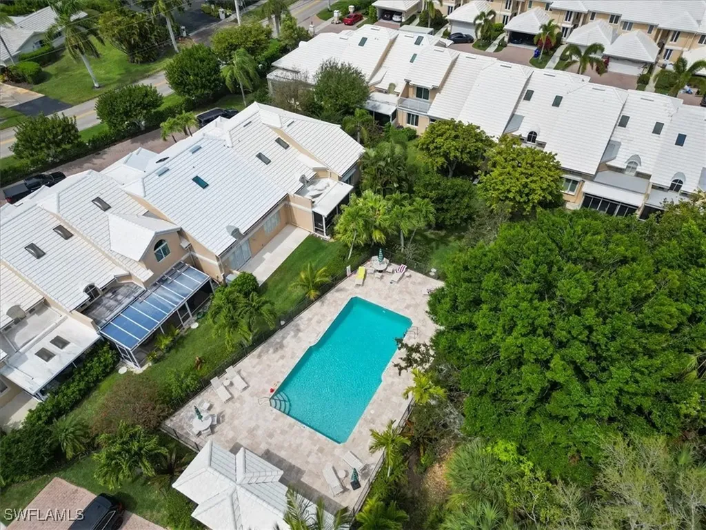 3624 Belair Lane Naples FL 34103