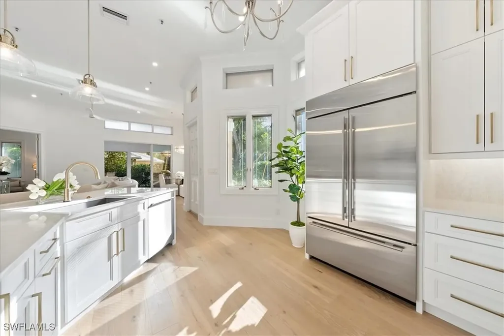3624 Belair Lane Naples FL 34103