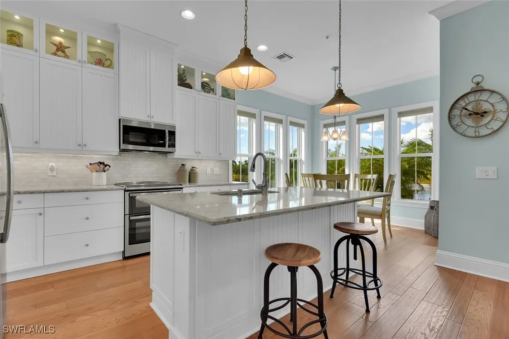 6561 Dominica Drive Naples FL 34113