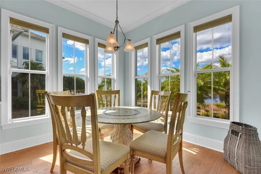 6561 Dominica Drive Naples FL 34113