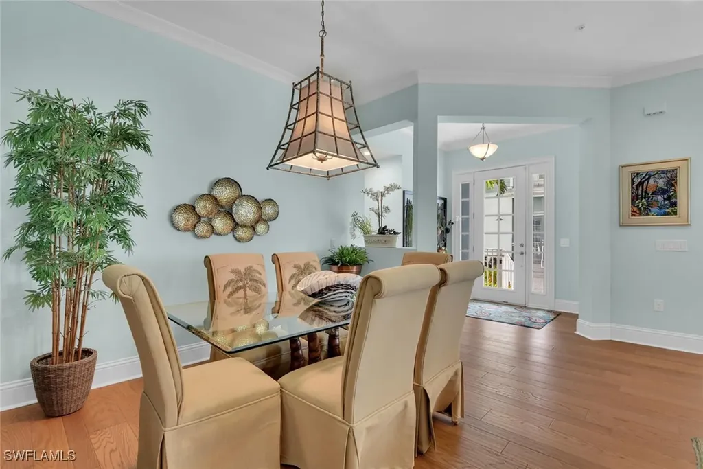 6561 Dominica Drive Naples FL 34113