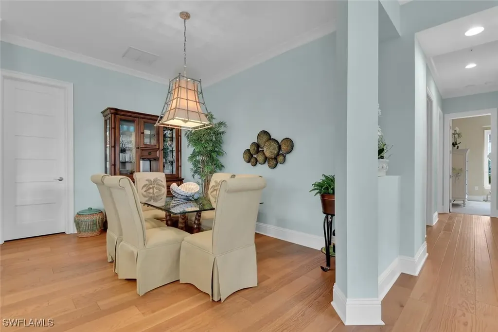 6561 Dominica Drive Naples FL 34113