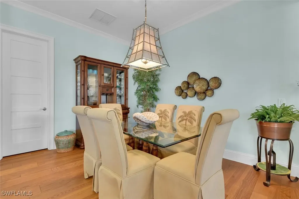 6561 Dominica Drive Naples FL 34113