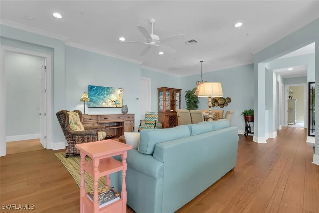 6561 Dominica Drive Naples FL 34113