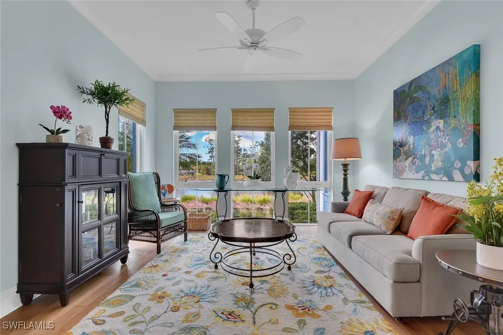 6561 Dominica Drive Naples FL 34113
