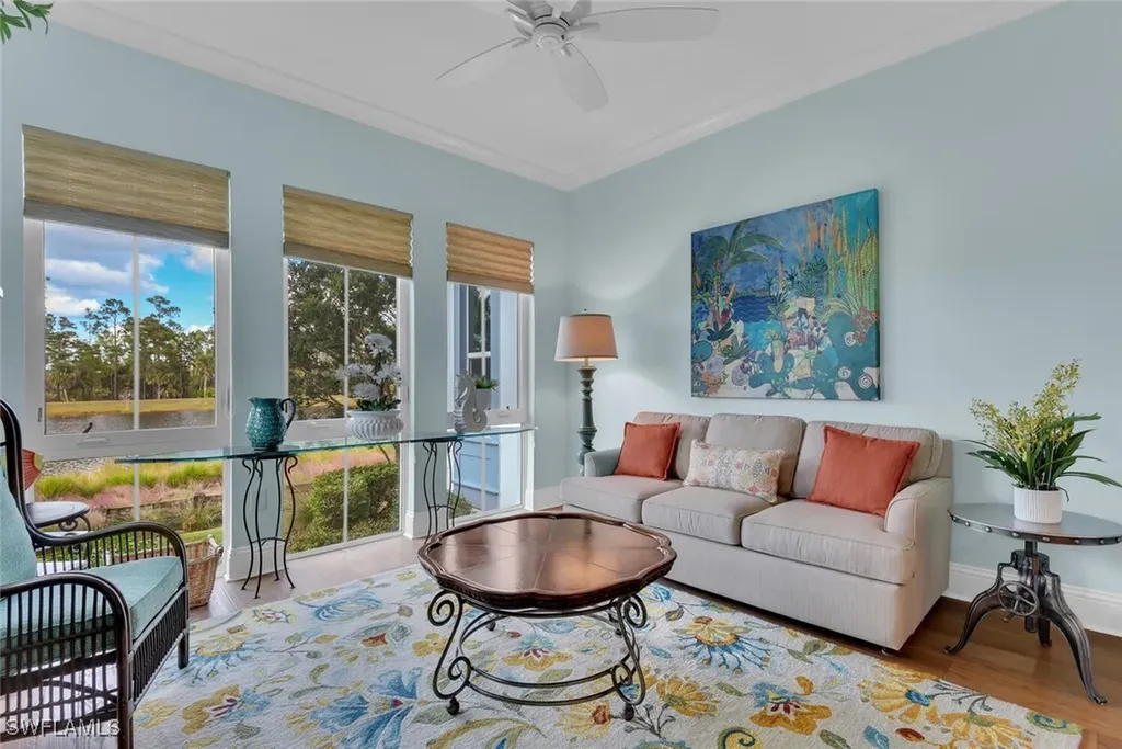 6561 Dominica Drive Naples FL 34113