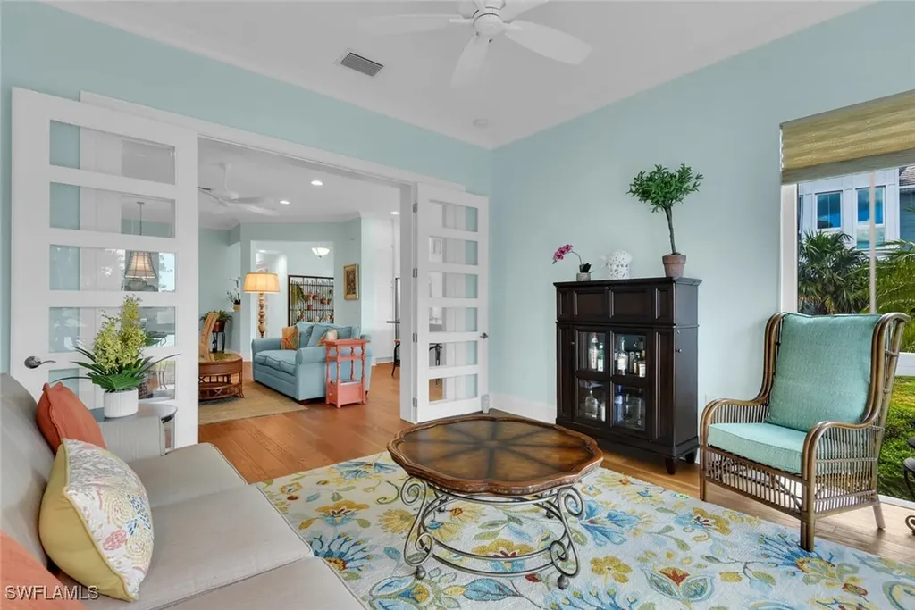 6561 Dominica Drive Naples FL 34113