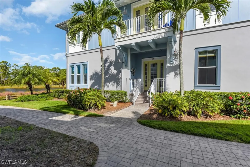 6561 Dominica Drive Naples FL 34113