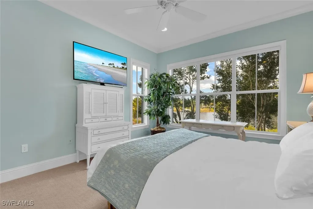 6561 Dominica Drive Naples FL 34113