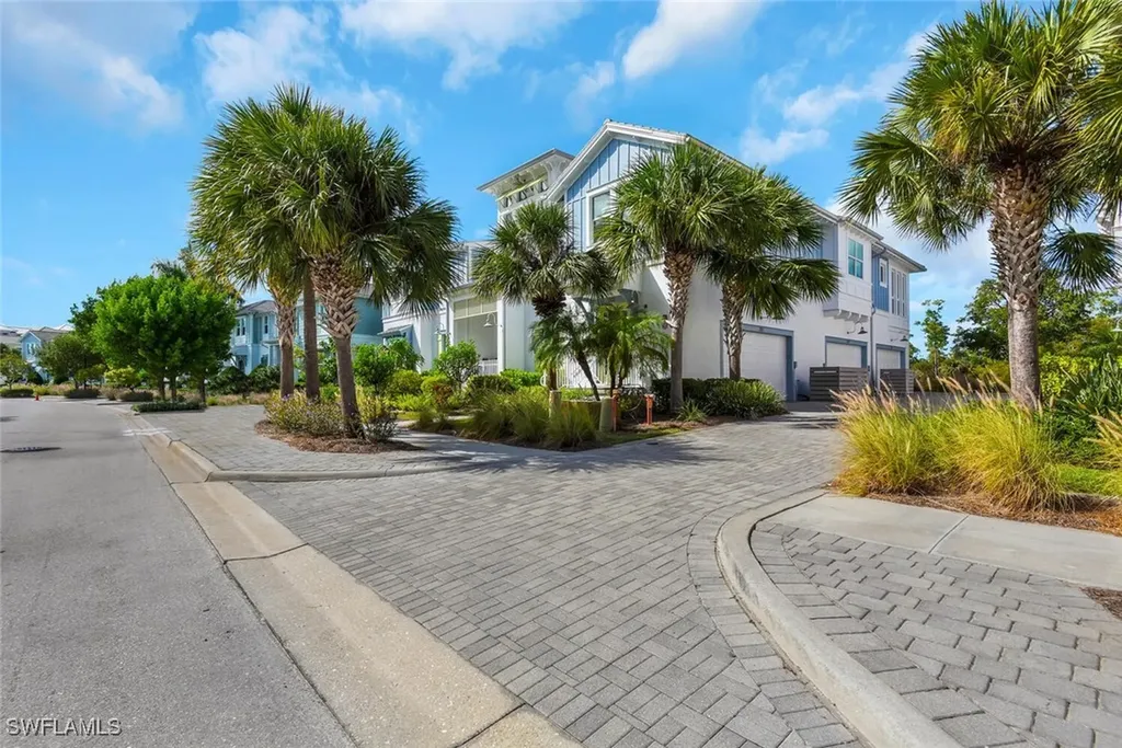 6561 Dominica Drive Naples FL 34113