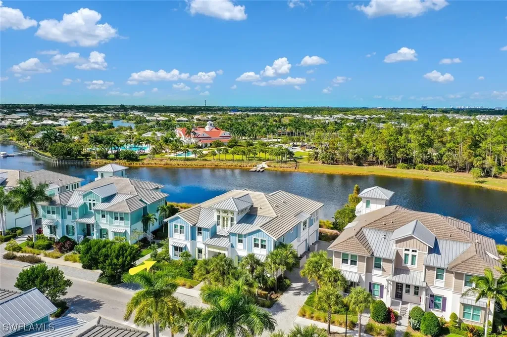 6561 Dominica Drive Naples FL 34113