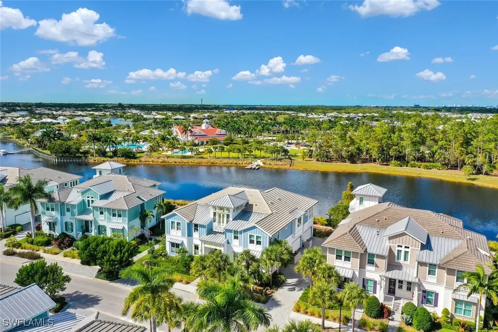 6561 Dominica Drive Naples FL 34113