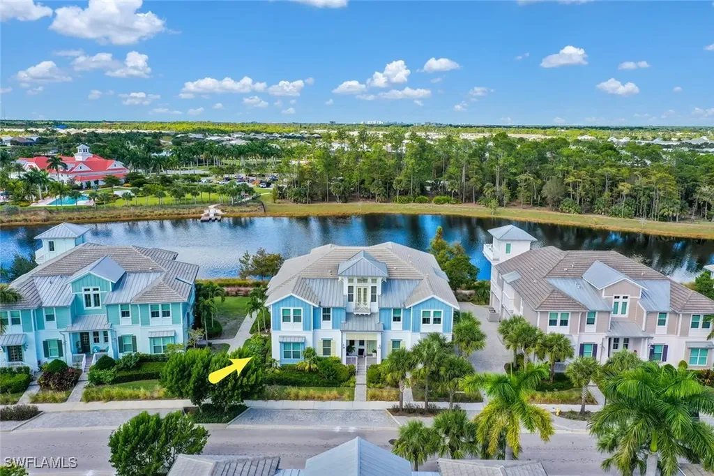 6561 Dominica Drive Naples FL 34113